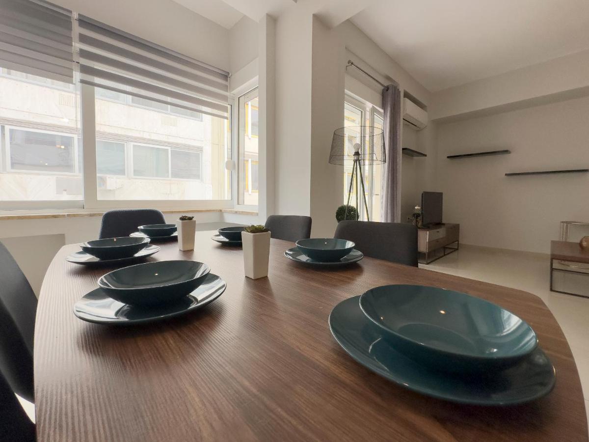 Satovriandou Spacious 128Sqm Apt In אתונה מראה חיצוני תמונה